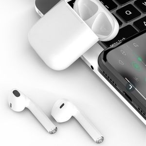 Bluetooth headphones